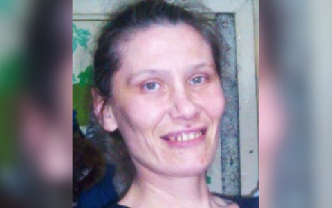 В Кировской области ищут пропавшую женщину из Сыктывкара