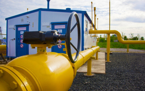 В АО «Газпром газораспределение Киров» подвели итоги работы за 2020 год по газификации населения