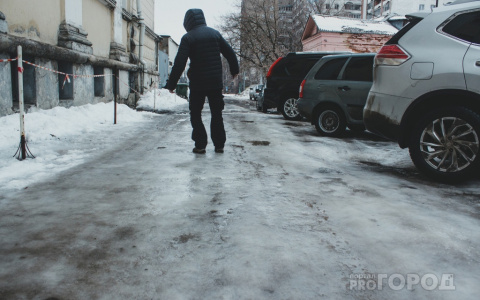 Что обсуждают в Кирове: очередное похолодание и задержание экс-следователей