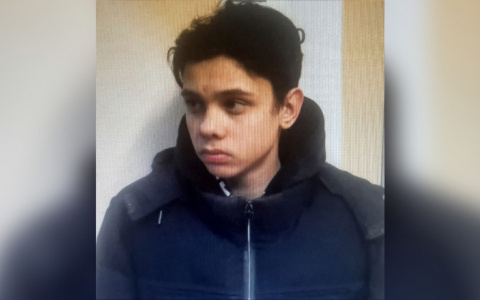 В Кирове  и Слободском два дня ищут 15-летнего парня