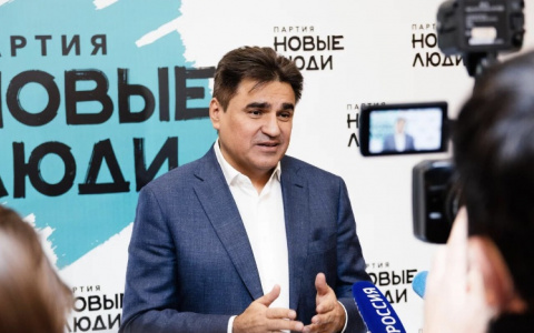 Партия «Новые люди» предлагает ввести легальные компенсации за отказ от службы в рядах вооруженных сил