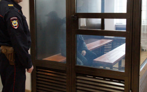 В Кировской области осудили женщину за убийство мужа