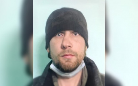 В Кирове ищут 33-летнего мужчину, пропавшего почти 4 месяца назад