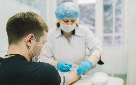 2658 человек лечатся дома: известна статистика заболеваемости COVID-19 в Кировской области