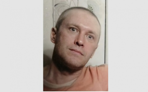 В Кировской области ищут мужчину, нуждающегося в медицинской помощи
