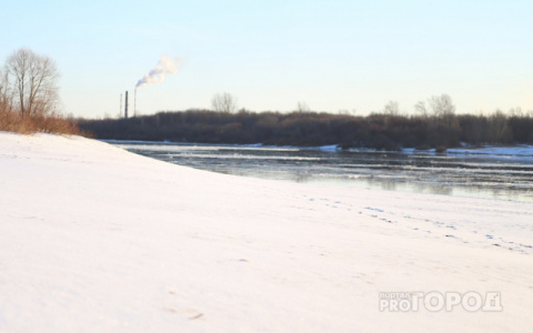 Что обсуждают в Кирове: прогноз погоды и спасение человека из горящей квартиры
