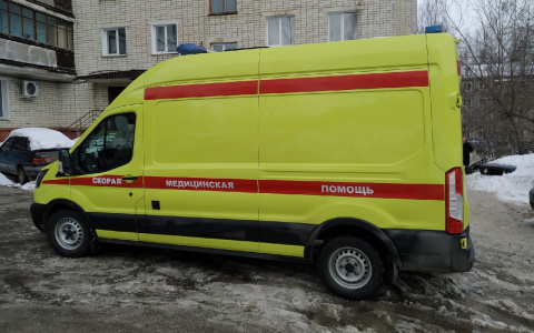 Минздрав сообщил о количестве заразившихся COVID-19 в Кировской области за сутки