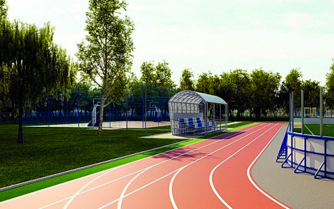 В Кирове в 2021 году появятся два спортивных стадиона