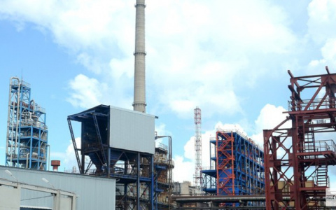 Двух сотрудников "ГалоПолимера" будут судить из-за гибели 4 рабочих