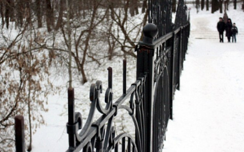 Что обсуждают в Кирове: упавший с моста мужчина и ДТП с тремя пострадавшими