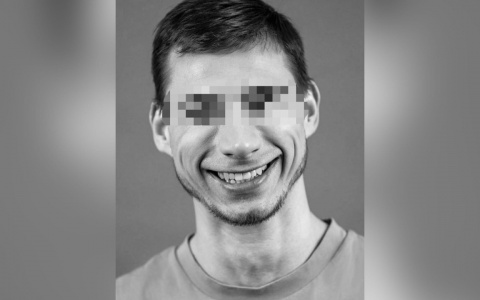 Скончался 27-летний кировский ведущий