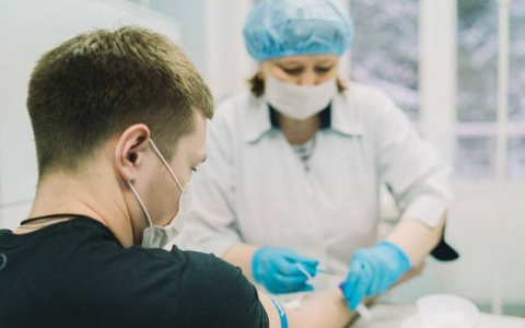 Минздрав сообщил о заболевших коронавирусом жителях Кировской области