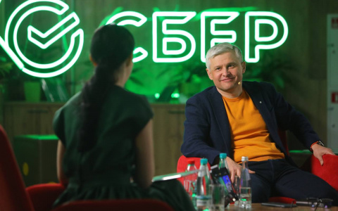 Пётр Колтыпин провел пресс-конференцию в формате Public Talk