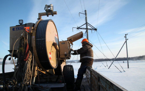«Ростелеком» увеличил в Кировской области протяженность оптических сетей на 1700 км