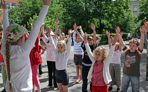 Летом 2021 года в Кировской области заработает больше летних лагерей