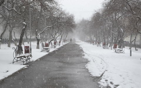 В Кировской области ввели режим повышенной готовности