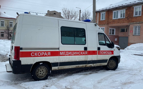 Менее 90 заразившихся: известна суточная статистика заболеваемости COVID-19 в Кировской области