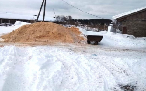 "Родители спохватились только утром": появились подробности гибели девочки в Фаленском районе