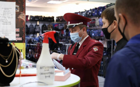 Правительство Кировской области смягчило ограничительные меры из-за COVID-19