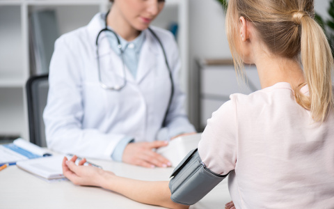 Клиника Кировского медуниверситета проводит комплексное обследование и стационарное лечение