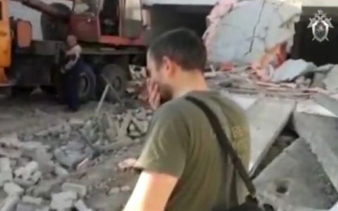 В Кировской области осудят мужчин, виновных в гибели трех рабочих на стройке