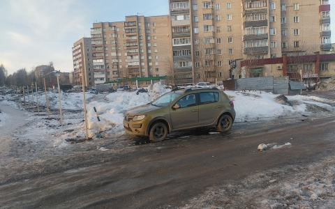 Стало известно, будет ли перекрыта улица Сурикова из-за строительства дороги