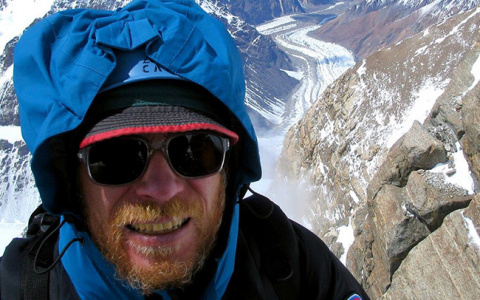 Кировчанин стал главным тренером сборной России по альпинизму