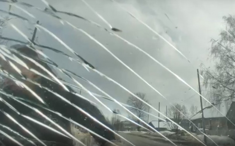 Что обсуждают в Кирове: трагедия на железнодорожном переезде и месть Отелло из Юрьи