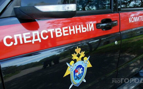 В Кирове следственные органы проведут проверку после ЧП в детском спорткомплексе