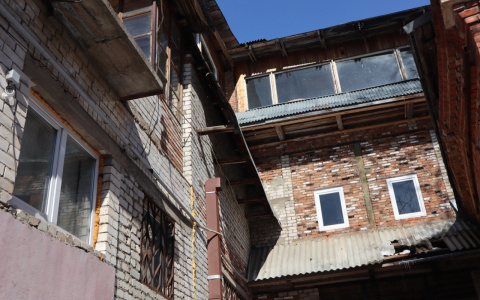 Кировчанке, в квартире которой несколько лет нет отопления, предоставят благоустроенное жилье