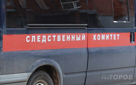 В Кировской области двое убили знакомого и надругались над его сожительницей