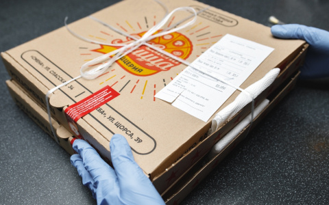 Пиццерия "Смена пицца" расширяет грани