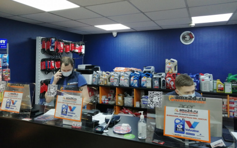 Облачное видеонаблюдение «Ростелекома» выбрали 150 вятских предприятий