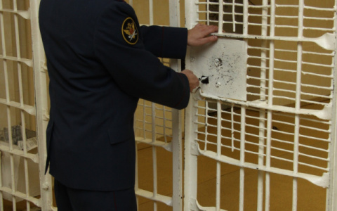 За неуплату алиментов 33-летняя кировчанка отправится в колонию