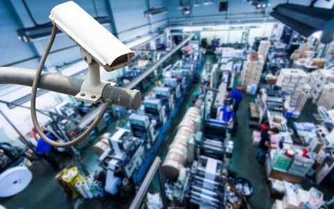 «Ростелеком» лидирует по количеству установленных камер облачного видеонаблюдения