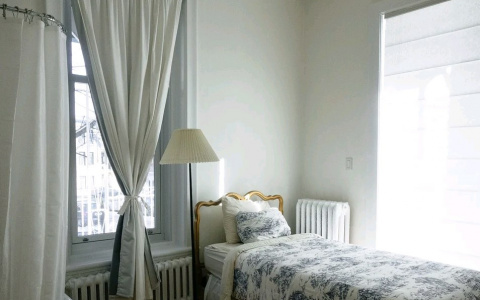 Шторы из какого материала прослужат долго?