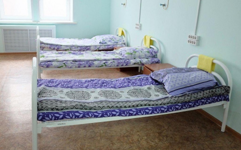 В Кирове еще одна больница прекратила работу с COVID-19