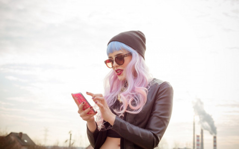 Кировчане могут купить SIM-карту на OZON