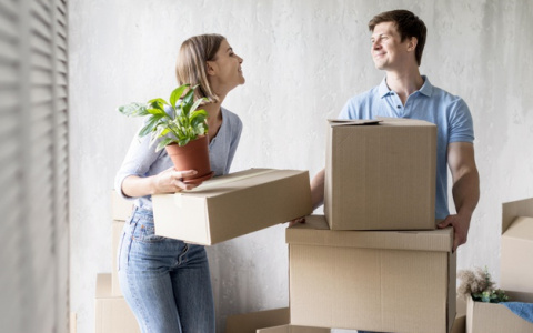 Новый «Онлайн-переезд»: «Ростелеком» сам перевезет услуги в другую квартиру