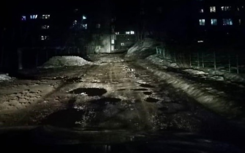 В Кировской области водитель сбил 63-летнего мужчину и скрылся