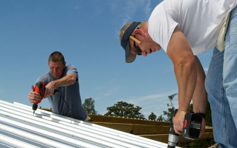 Все для дома и дачи: строительные и ремонтные компании в одном месте