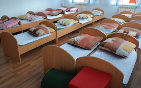 С 12 апреля в Кирове начнут выдавать направления в детские сады