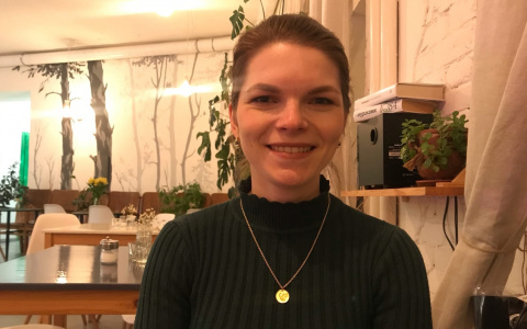 «В магазины можно попасть только по записи»: кировчанка о жизни в Германии во время пандемии