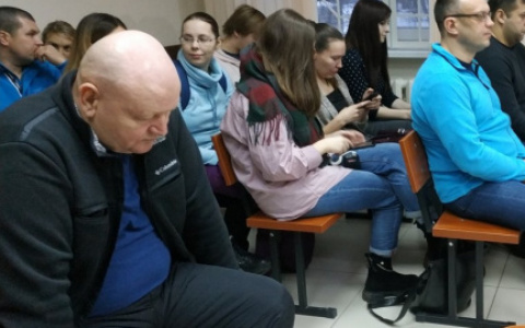 В Кирове бывшего директора ООО «Электронный проездной» суд отправил в колонию