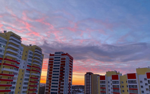 Что обсуждают в Кирове: прогноз погоды на неделю и Великорецкий крестный ход