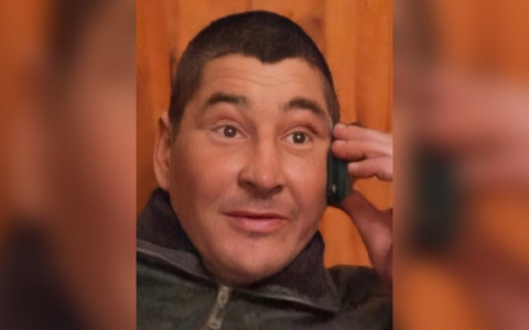 В Кировской области ищут пропавшего год назад мужчину