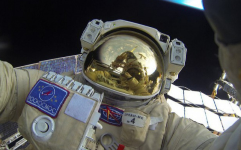 Кратер на Марсе назван в честь вятского астронома: 16 фактов про космос и Киров