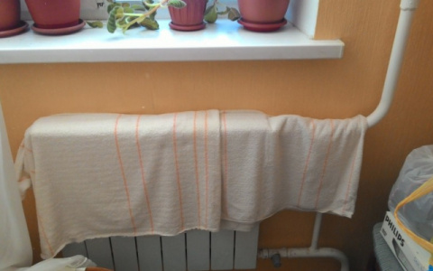 В Кирове начали принимать жалобы на жару в квартирах