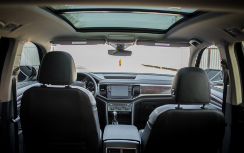 Что обсуждают в Кирове: новый порядок купли-продажи подержанных авто и потепление