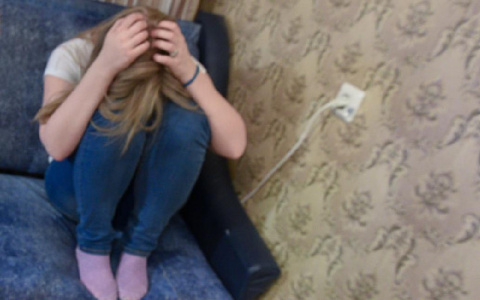 В Кировской области женщина убила 5-летнего сына и угрожала 13-летней дочери